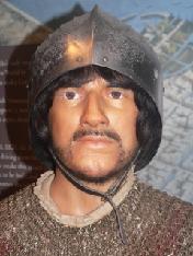 Cabrillo NMEM