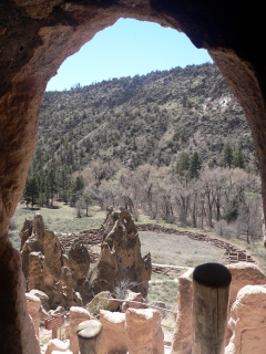 View From Inside