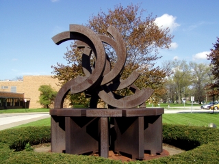 David Berger National Memorial