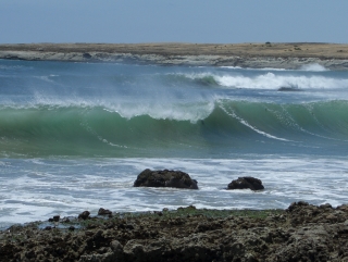 Surf Spot