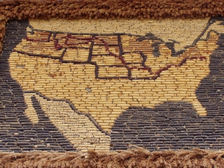 Corn Map