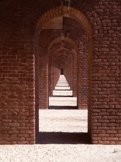 Interior Arches
