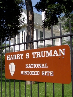 Truman NHS