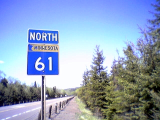 Highway 61