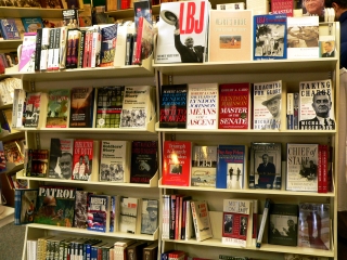 Vietnam and LBJ-Related Books