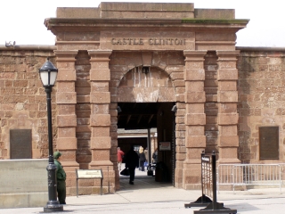 Castle Clinton