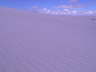 Gentle Dune