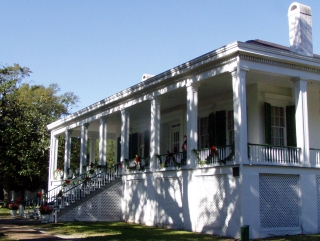 Davis Mansion