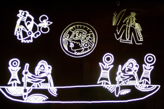 Pre-Columbian Symbols