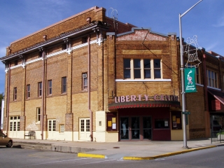 Liberty Center Theatre