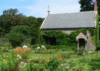 Adams Family Library