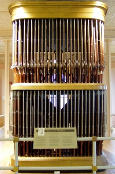The Armory