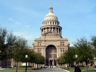 Austin Capitol
