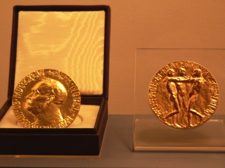 Nobel Prize