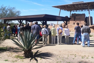 Tour Group