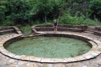 Buffalo Springs