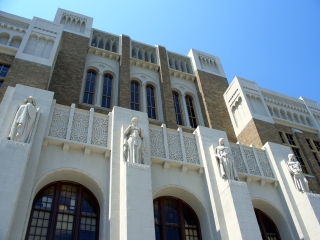 Central HS