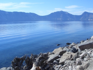 Lake Level