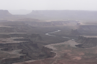 Dusty Down Below