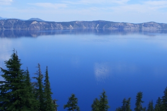 The Bluest Blue