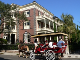 Beautiful Charleston