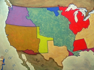 Wheres Pennsylvania?