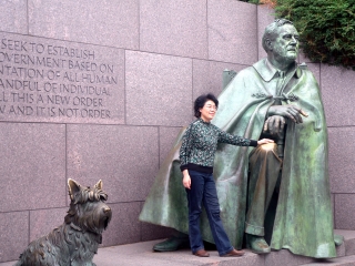 Fan of FDR