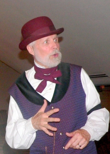 The Chief Inspector