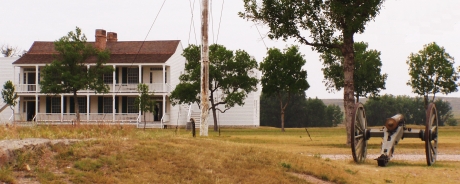 Fort Laramie NHS