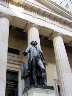 Federal Hall