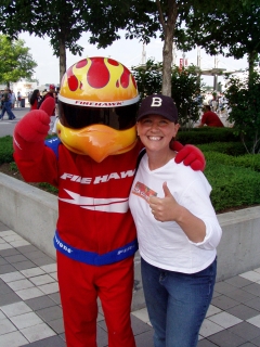 Firehawk