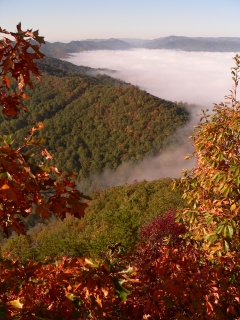 The Cumberland Gap
