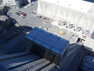 Great Glass Elevator
