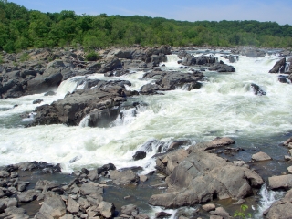 The Great Falls