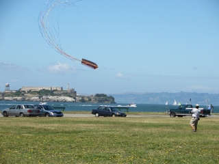 Go Fly a Kite