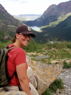  Glacier NP 