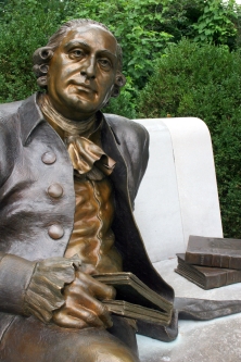 The Thinking Mans Memorial