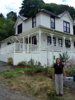 Goonies House