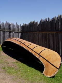 The Portager