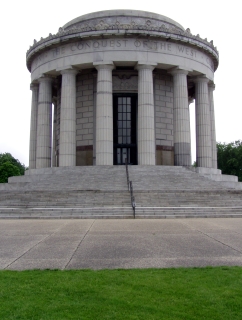 Clarks Columns