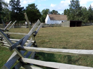 Popes Creek