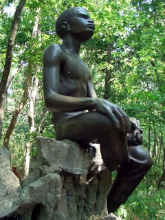 In Thought