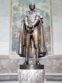 George Rogers Clark