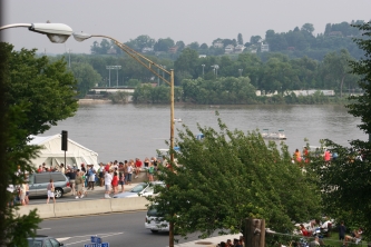 Harrisburg 4th of July