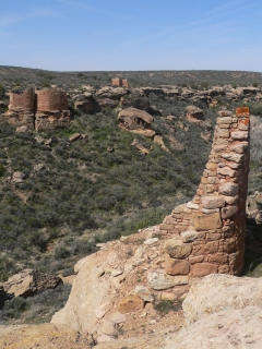 More Towers