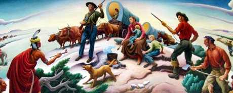 Bentons Independence