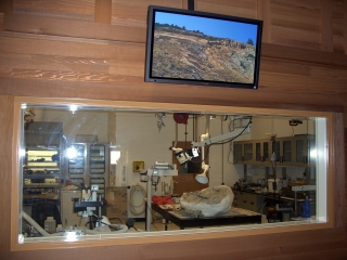 Scientists at Work