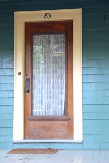 Come On In