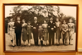 Family Portrait