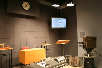 Nervous Nixon